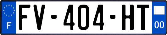 FV-404-HT