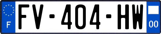 FV-404-HW
