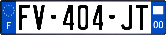 FV-404-JT