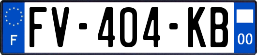 FV-404-KB