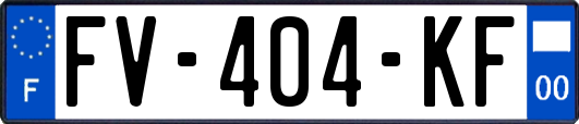FV-404-KF