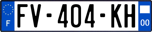 FV-404-KH