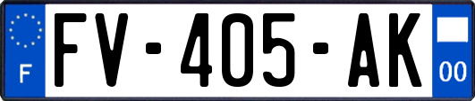 FV-405-AK