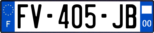 FV-405-JB
