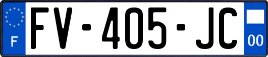 FV-405-JC