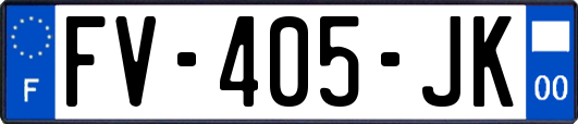 FV-405-JK