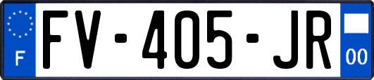 FV-405-JR