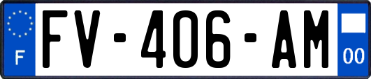 FV-406-AM