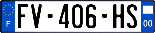 FV-406-HS