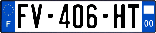 FV-406-HT