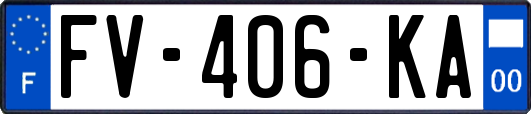 FV-406-KA