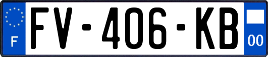 FV-406-KB