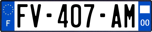 FV-407-AM