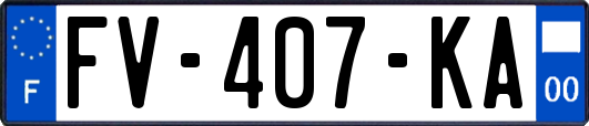 FV-407-KA