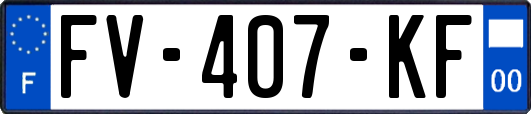 FV-407-KF