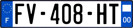 FV-408-HT