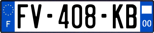 FV-408-KB
