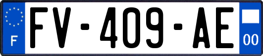 FV-409-AE