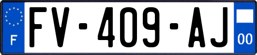 FV-409-AJ