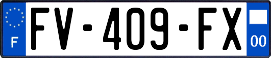 FV-409-FX