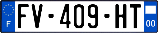 FV-409-HT