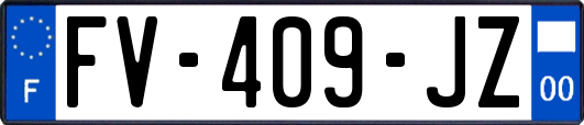 FV-409-JZ