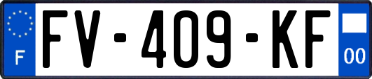FV-409-KF