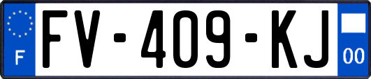 FV-409-KJ