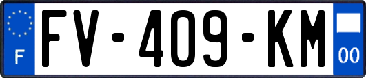 FV-409-KM