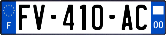 FV-410-AC