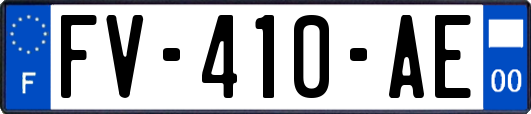 FV-410-AE