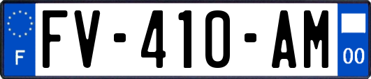 FV-410-AM