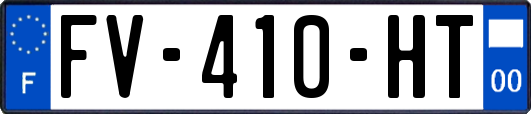 FV-410-HT