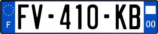 FV-410-KB