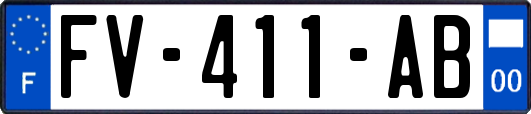 FV-411-AB