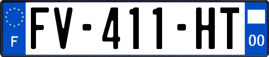 FV-411-HT