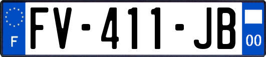 FV-411-JB