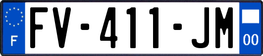 FV-411-JM