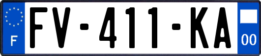FV-411-KA