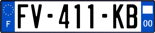 FV-411-KB