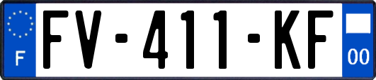 FV-411-KF