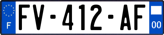 FV-412-AF