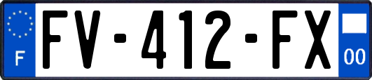 FV-412-FX