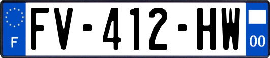 FV-412-HW