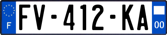 FV-412-KA
