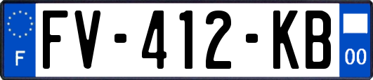 FV-412-KB