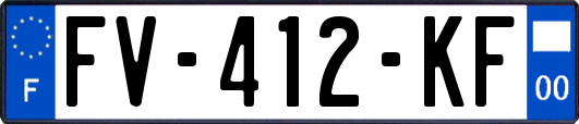 FV-412-KF