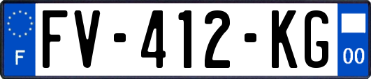 FV-412-KG