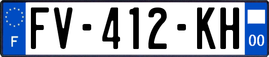 FV-412-KH