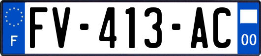 FV-413-AC